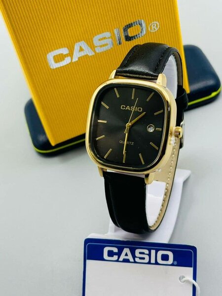 Montre casio
