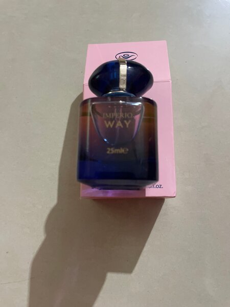 Parfum Génie Bombshell