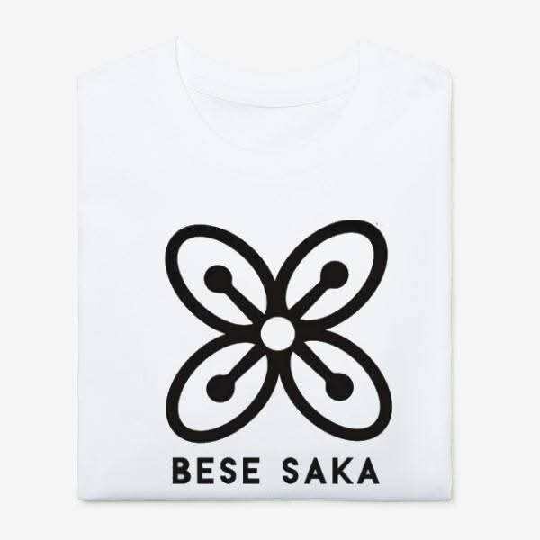 T-shirt ADINKRA