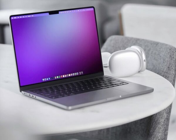 MacBook Pro M1 2021 16 pouces