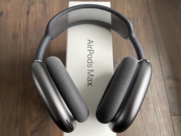 AirPods Max Casque Sans Fil