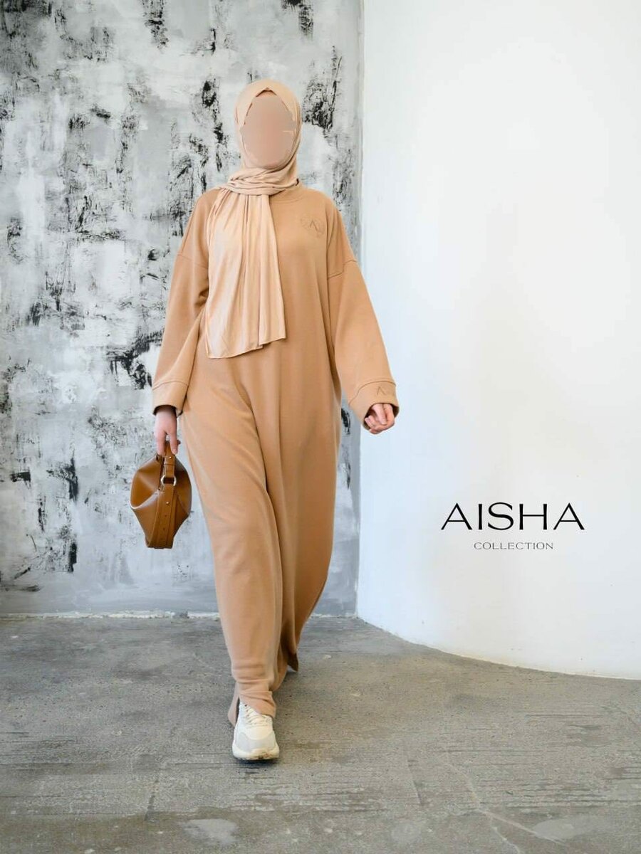 Теплое платье-Сара