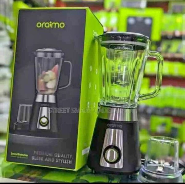 Mixeur Oraimo Bol en verre