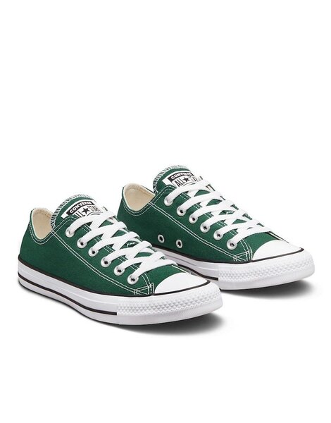 Converse verte