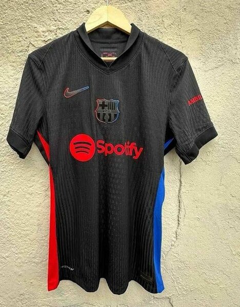 Maillot de Barcelone original