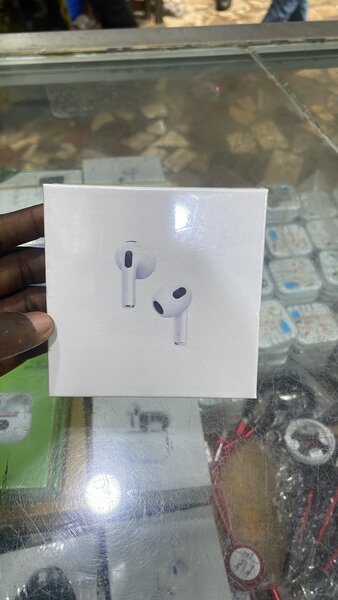 AirPod 3ème génération