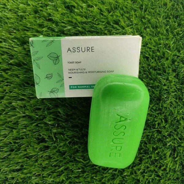 Assure Soap