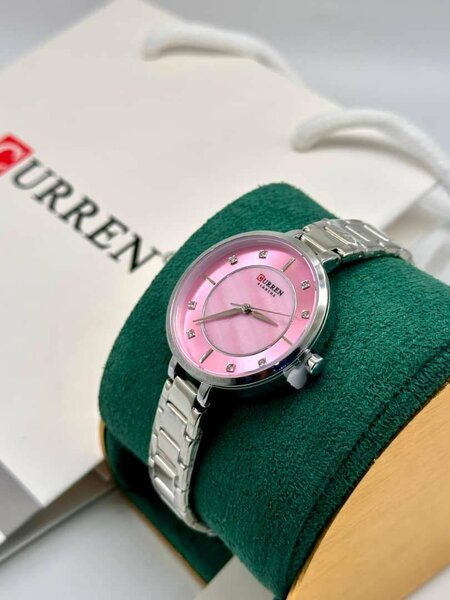 Montre Femme CURREN Acier