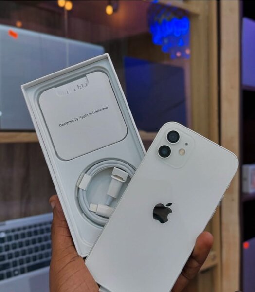 iPhone 12 128gig