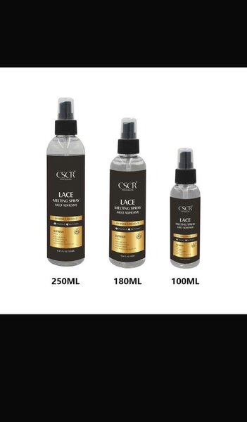 Spray Anti-Adhésif Lace