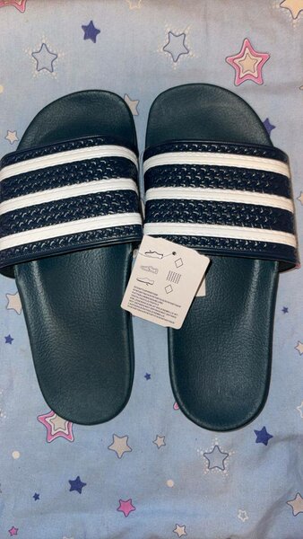 Claquettes unisexes confortables