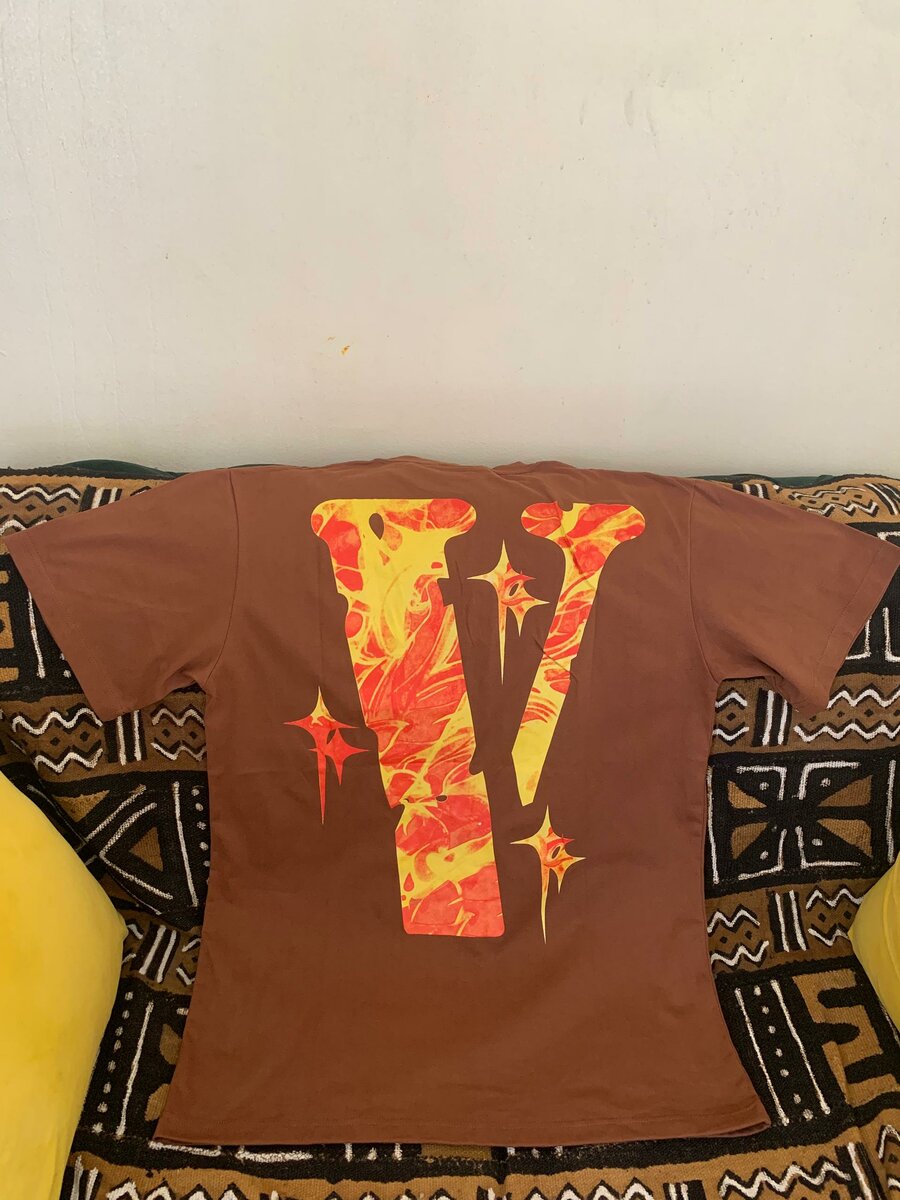 T-shirt imprimé style urbain