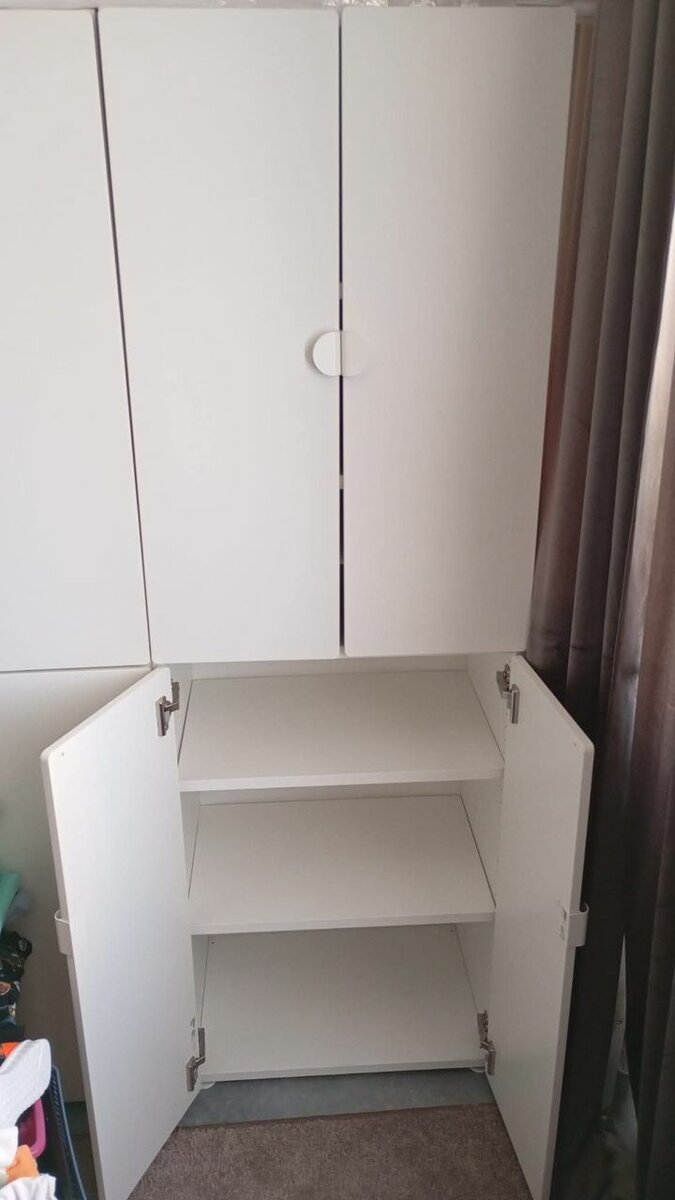 Armoire  rangement pour enfant
