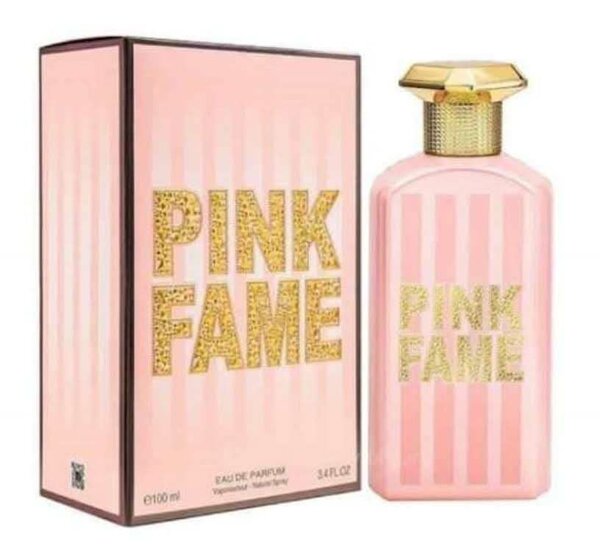 Parfum Pink Fame 100ml