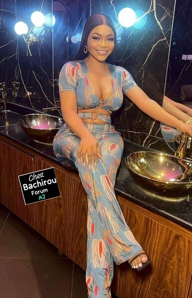 Ensemble Femme Élégant