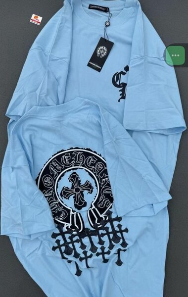 T-shirt tendance kenzō