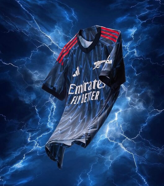 Maillot de Football Performance