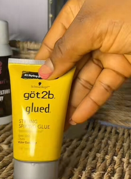 got2b Styling Glue