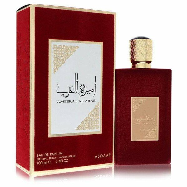 Parfum Ameerat Al Arab 100ml