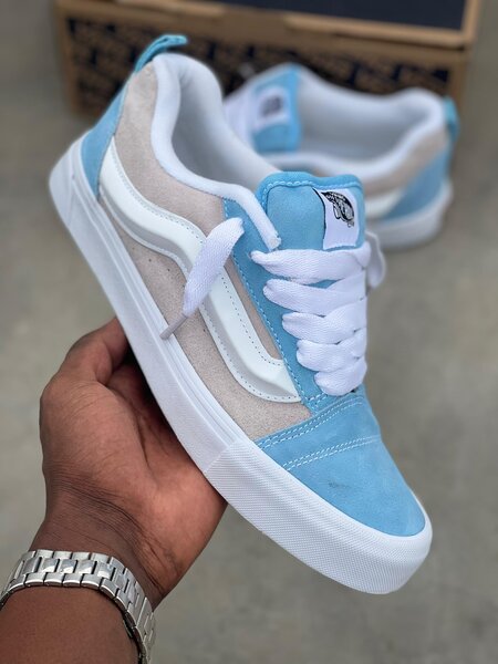 Baskets Vans Unisex Classiques