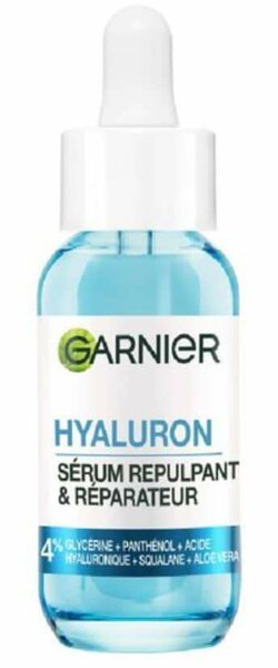 Hyaluronique repulpant