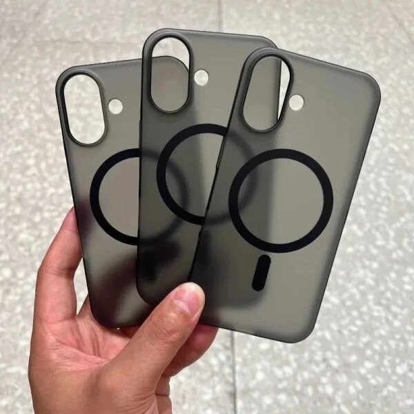 iPhone 16-16 Pro Max