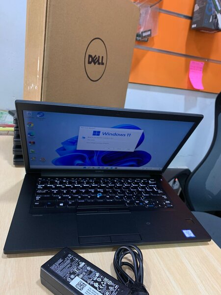 Dell 7490