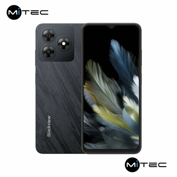 Blackview wave 8 Neuf 4G - 12