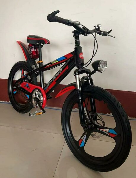 20" Bicycle