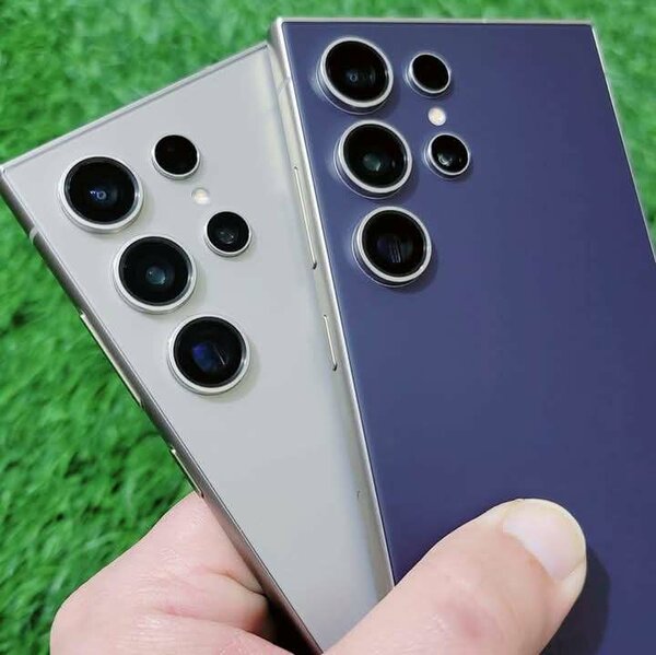 SAMSUNG GALAXY S24 ULTRA