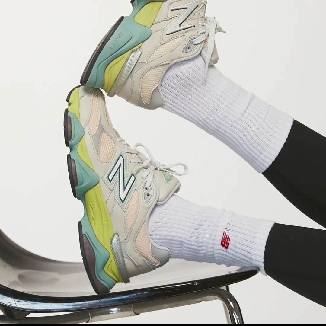 New Balance 9060-39-45