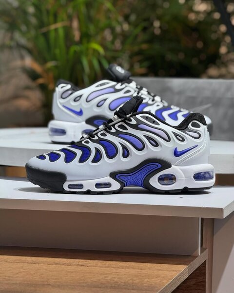 Baskets Air Max Style Urbain