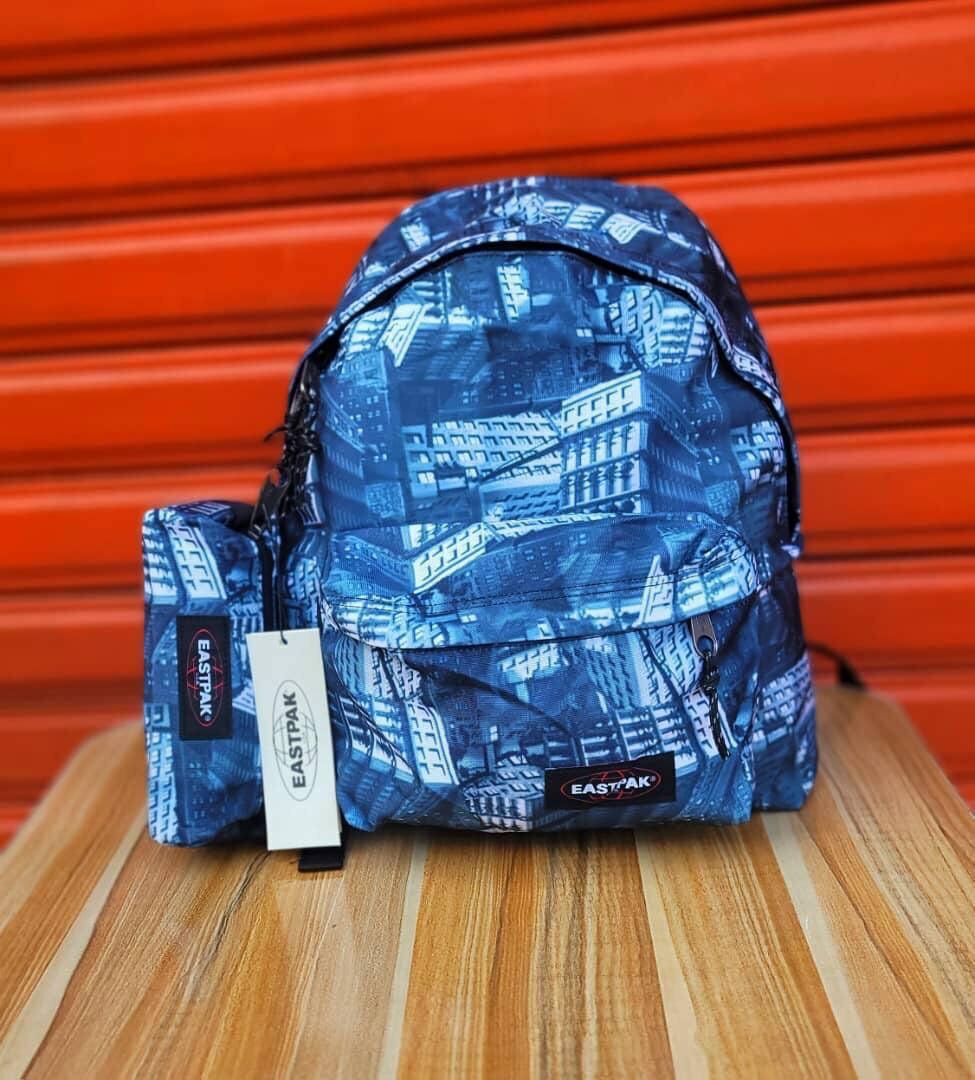 Eastpak sac à dos moderne