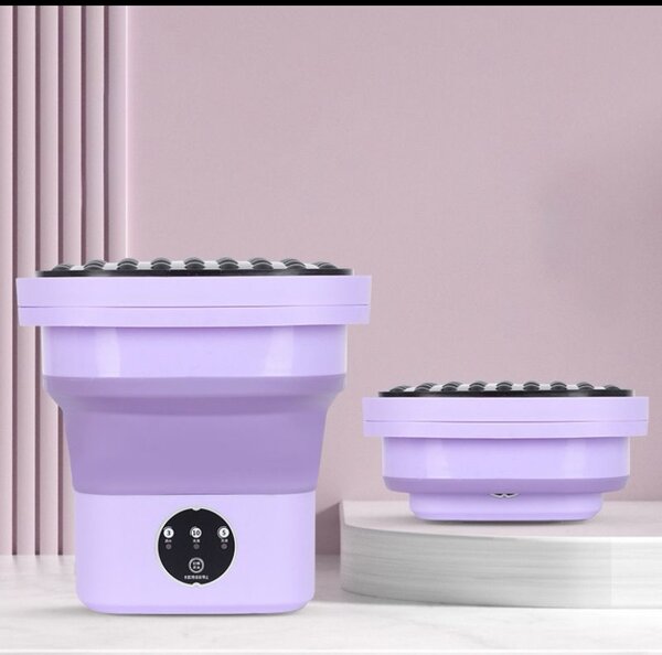 Mini washing machine