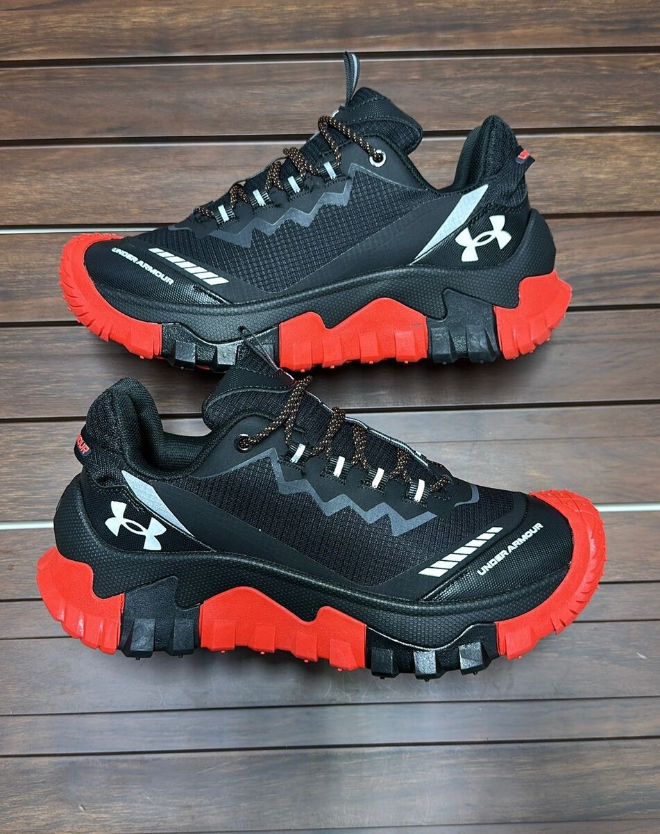 Chaussures Under Armour pour Homme