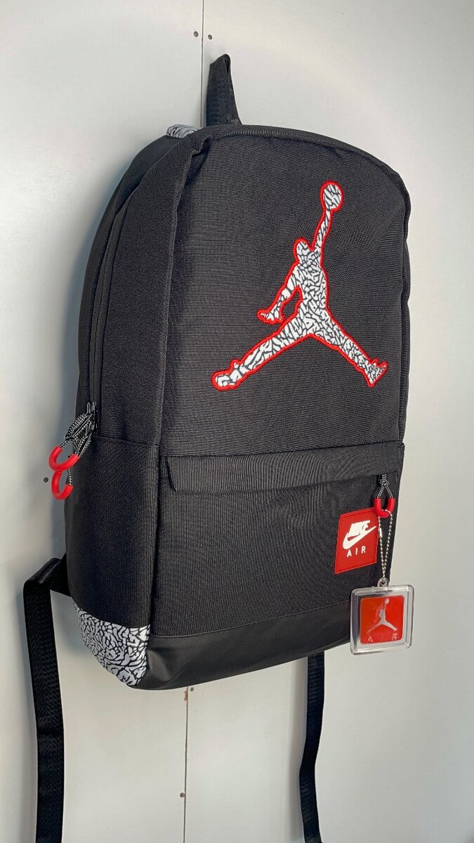 Jordan backpacks