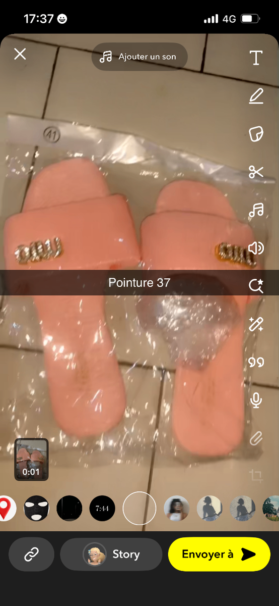 Mules chic pour femme