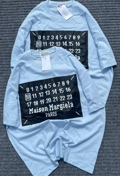 T-shirts unisex imprimés