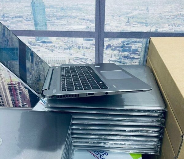 Ordinateur portable puissant