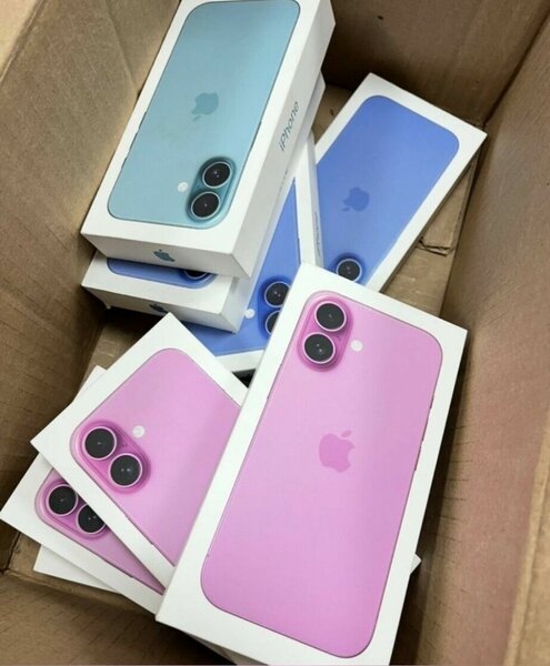 Factory unlocked  New and working well  Available in all col