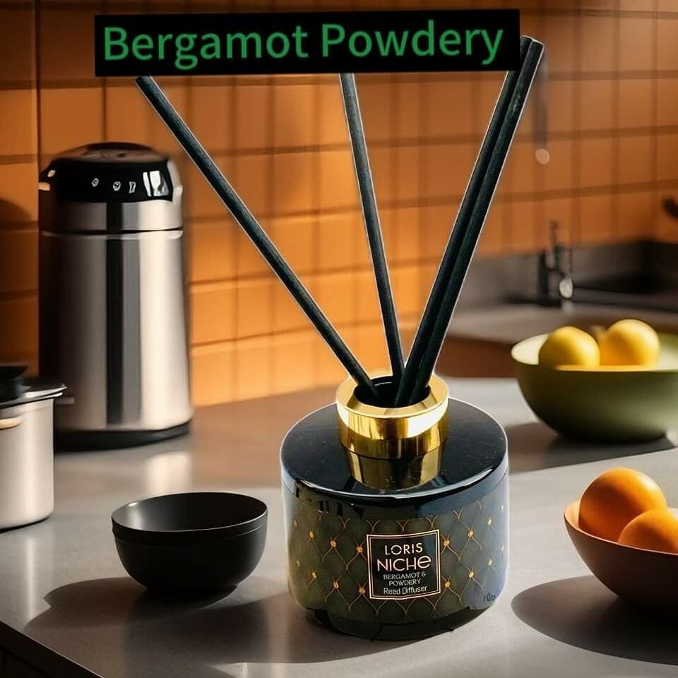 Loris Diffuser 150ml