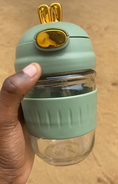 Tasse de voyage isotherme