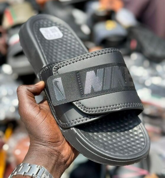 Sandales confort Nike
