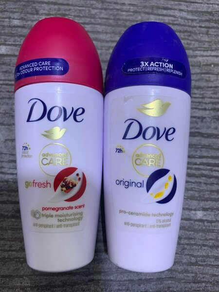 Dove Déodorant 72h Fraîcheur