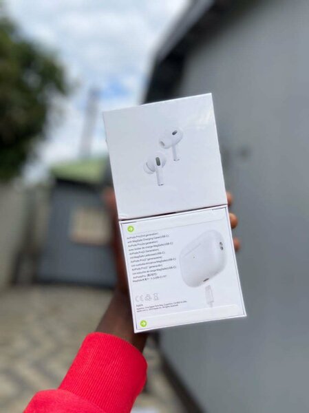 Apple Airpods
