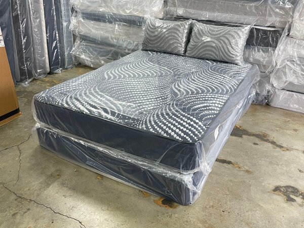 Matelas Confort Luxe