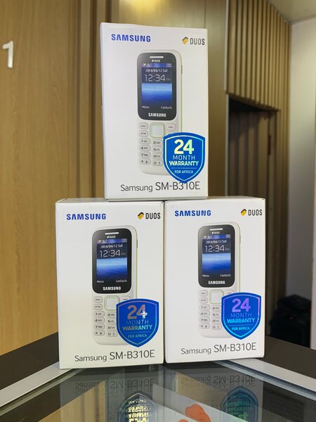 Samsung SM-B310E Téléphone portable