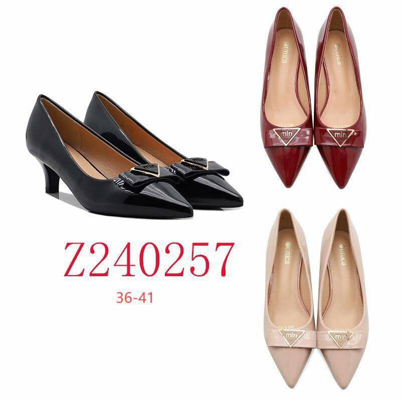 Comfortable heels for corporate workers