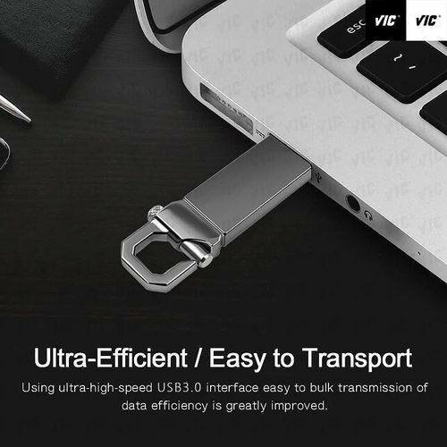 256GB Clé USB 3.0Haute vitesse