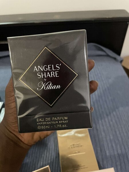 Tomford Fucken fabulous, Portrait of a Lady, Angel share